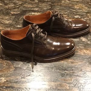 George Brown Men’s Lace-ups